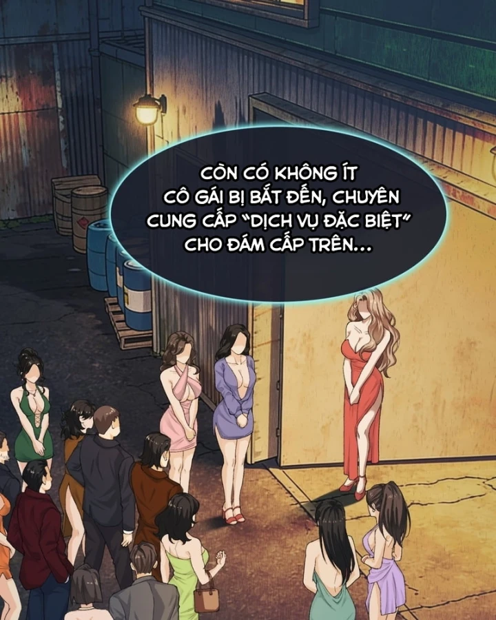 Mạt Thế Cao Ôn: Ta Dựa Vào Phòng An Toàn Thành Thần Chapter 10 - 46