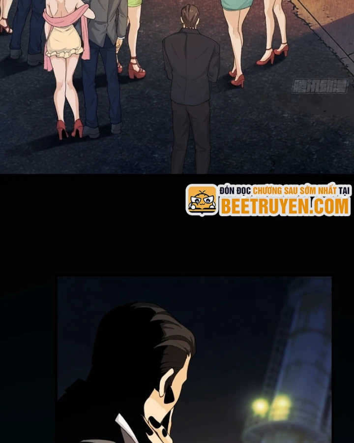 Mạt Thế Cao Ôn: Ta Dựa Vào Phòng An Toàn Thành Thần Chapter 10 - 47