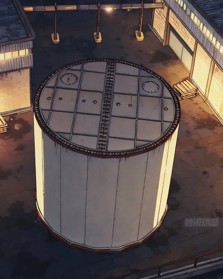 Mạt Thế Cao Ôn: Ta Dựa Vào Phòng An Toàn Thành Thần Chapter 10 - 54