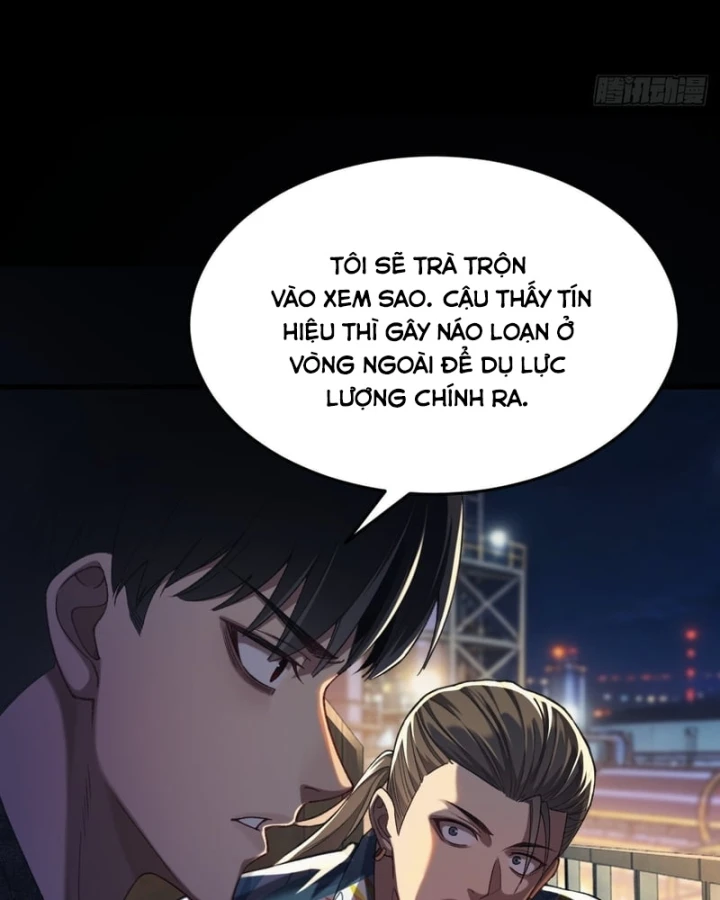 Mạt Thế Cao Ôn: Ta Dựa Vào Phòng An Toàn Thành Thần Chapter 10 - 56