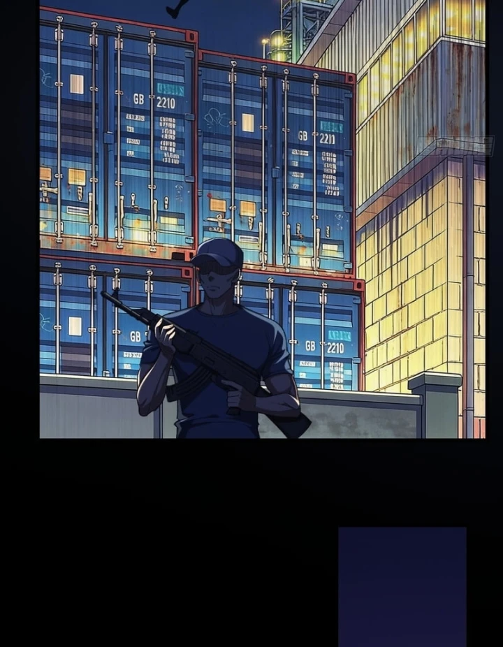 Mạt Thế Cao Ôn: Ta Dựa Vào Phòng An Toàn Thành Thần Chapter 10 - 58