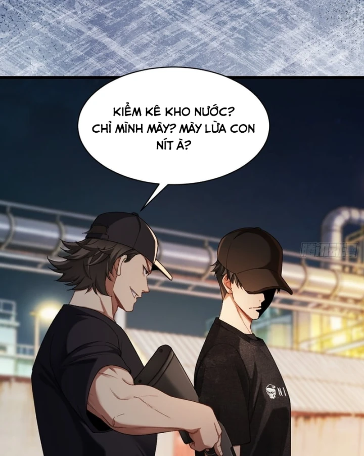 Mạt Thế Cao Ôn: Ta Dựa Vào Phòng An Toàn Thành Thần Chapter 10 - 66