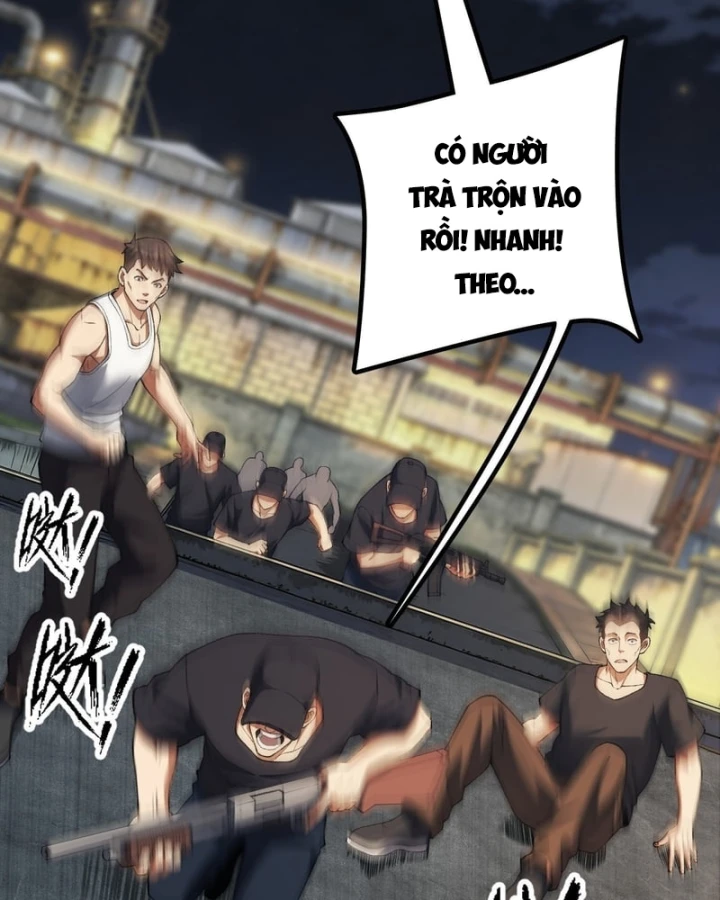 Mạt Thế Cao Ôn: Ta Dựa Vào Phòng An Toàn Thành Thần Chapter 10 - 91