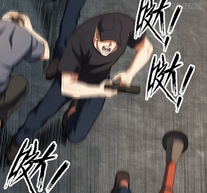 Mạt Thế Cao Ôn: Ta Dựa Vào Phòng An Toàn Thành Thần Chapter 10 - 92