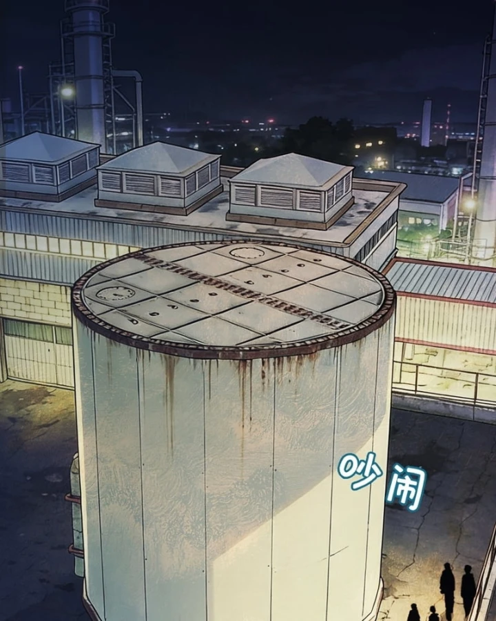 Mạt Thế Cao Ôn: Ta Dựa Vào Phòng An Toàn Thành Thần Chapter 10 - 101