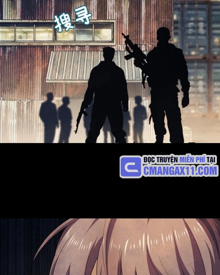 Mạt Thế Cao Ôn: Ta Dựa Vào Phòng An Toàn Thành Thần Chapter 10 - 103