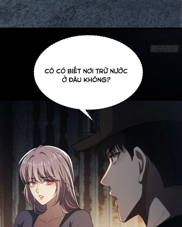 Mạt Thế Cao Ôn: Ta Dựa Vào Phòng An Toàn Thành Thần Chapter 10 - 109