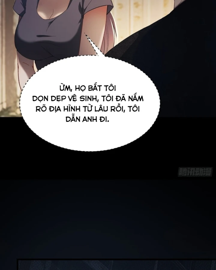 Mạt Thế Cao Ôn: Ta Dựa Vào Phòng An Toàn Thành Thần Chapter 10 - 110