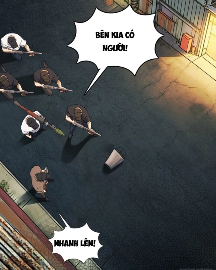 Mạt Thế Cao Ôn: Ta Dựa Vào Phòng An Toàn Thành Thần Chapter 10 - 114