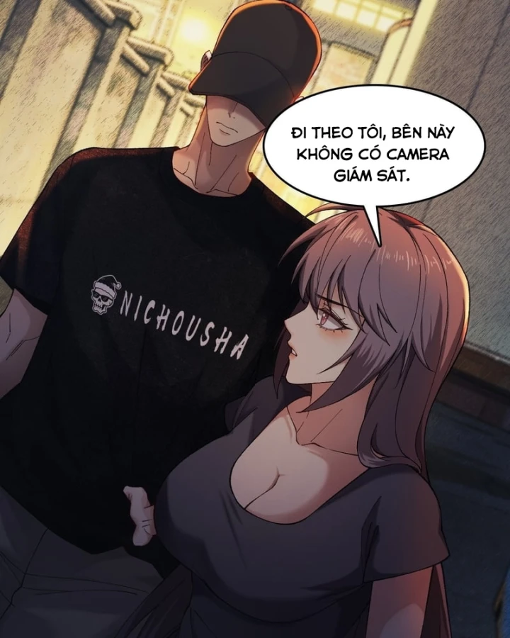 Mạt Thế Cao Ôn: Ta Dựa Vào Phòng An Toàn Thành Thần Chapter 10 - 117