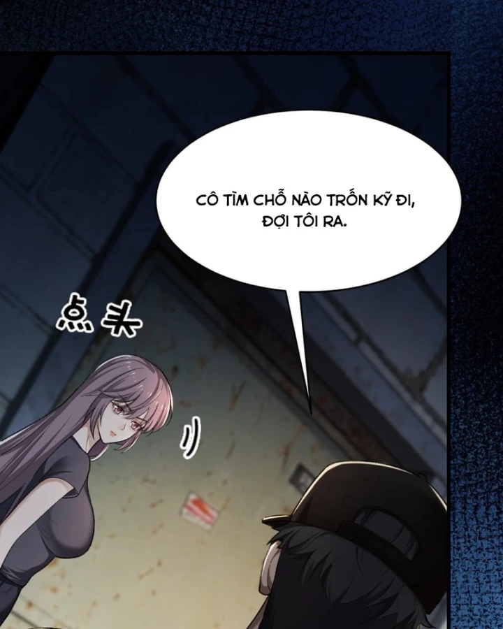 Mạt Thế Cao Ôn: Ta Dựa Vào Phòng An Toàn Thành Thần Chapter 10 - 121