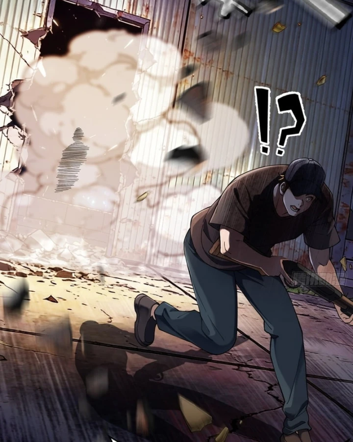 Mạt Thế Cao Ôn: Ta Dựa Vào Phòng An Toàn Thành Thần Chapter 10 - 133