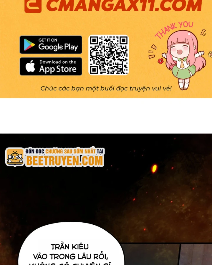 Mạt Thế Cao Ôn: Ta Dựa Vào Phòng An Toàn Thành Thần Chapter 11 - 2