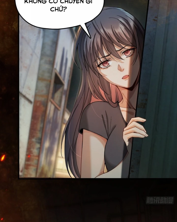 Mạt Thế Cao Ôn: Ta Dựa Vào Phòng An Toàn Thành Thần Chapter 11 - 3