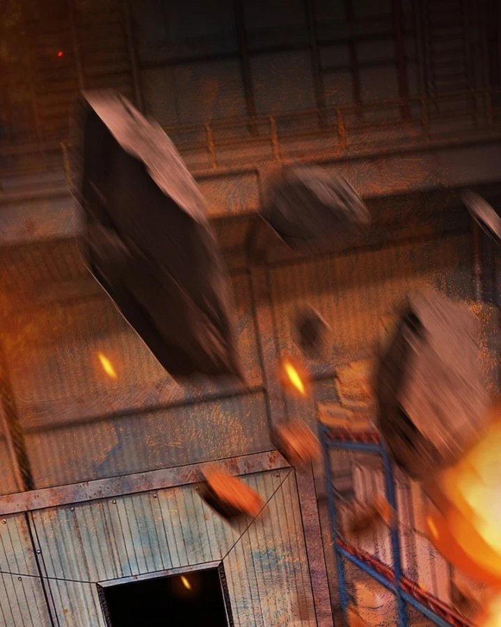 Mạt Thế Cao Ôn: Ta Dựa Vào Phòng An Toàn Thành Thần Chapter 11 - 4