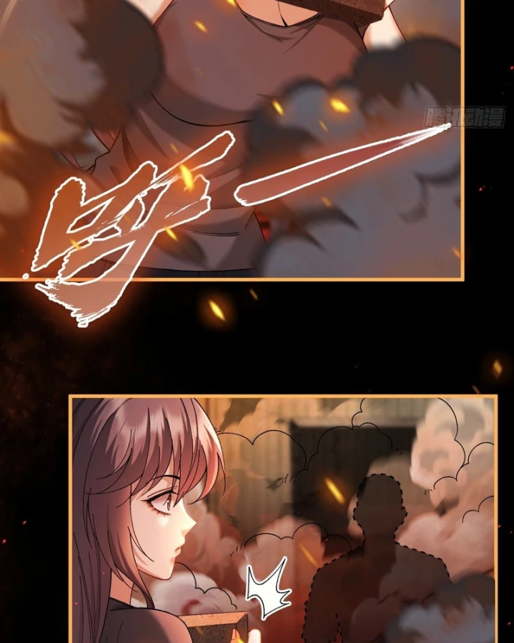 Mạt Thế Cao Ôn: Ta Dựa Vào Phòng An Toàn Thành Thần Chapter 11 - 8