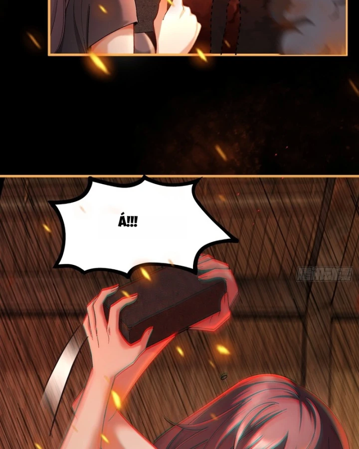 Mạt Thế Cao Ôn: Ta Dựa Vào Phòng An Toàn Thành Thần Chapter 11 - 9