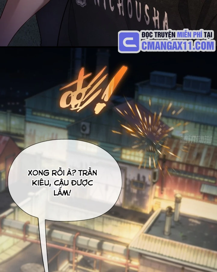 Mạt Thế Cao Ôn: Ta Dựa Vào Phòng An Toàn Thành Thần Chapter 11 - 22