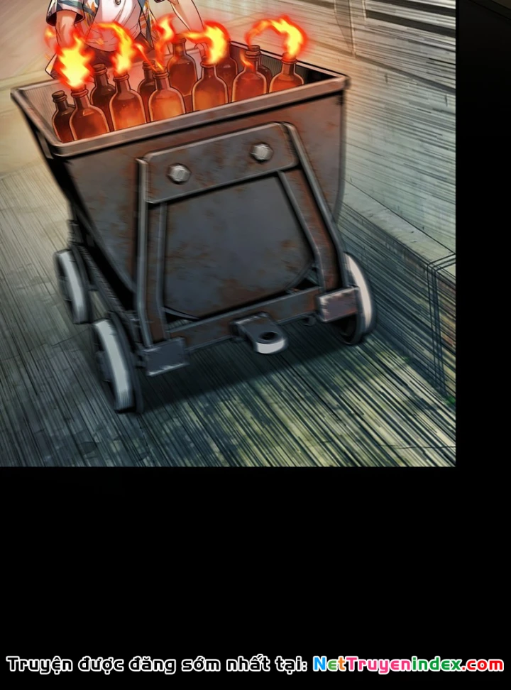 Mạt Thế Cao Ôn: Ta Dựa Vào Phòng An Toàn Thành Thần Chapter 11 - 25