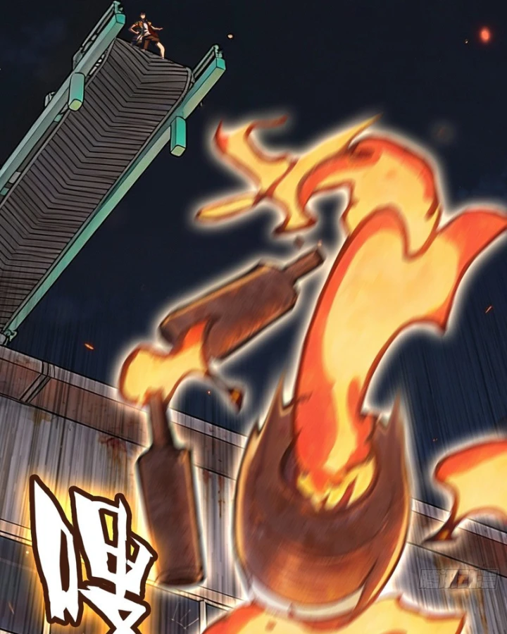 Mạt Thế Cao Ôn: Ta Dựa Vào Phòng An Toàn Thành Thần Chapter 11 - 27