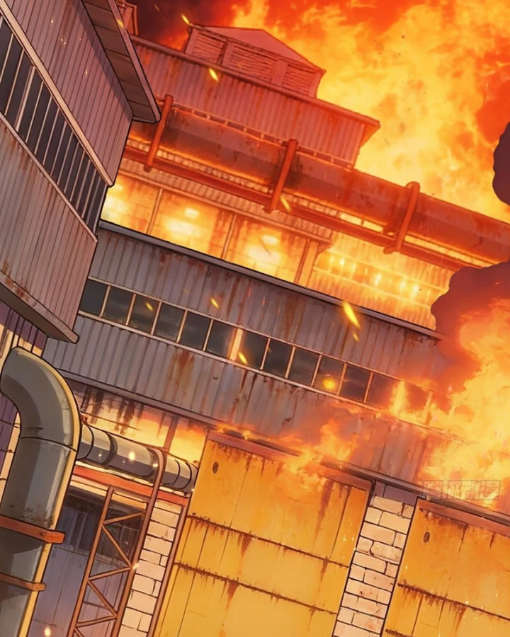 Mạt Thế Cao Ôn: Ta Dựa Vào Phòng An Toàn Thành Thần Chapter 11 - 30