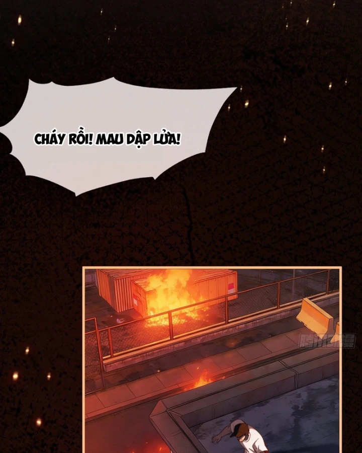 Mạt Thế Cao Ôn: Ta Dựa Vào Phòng An Toàn Thành Thần Chapter 11 - 32