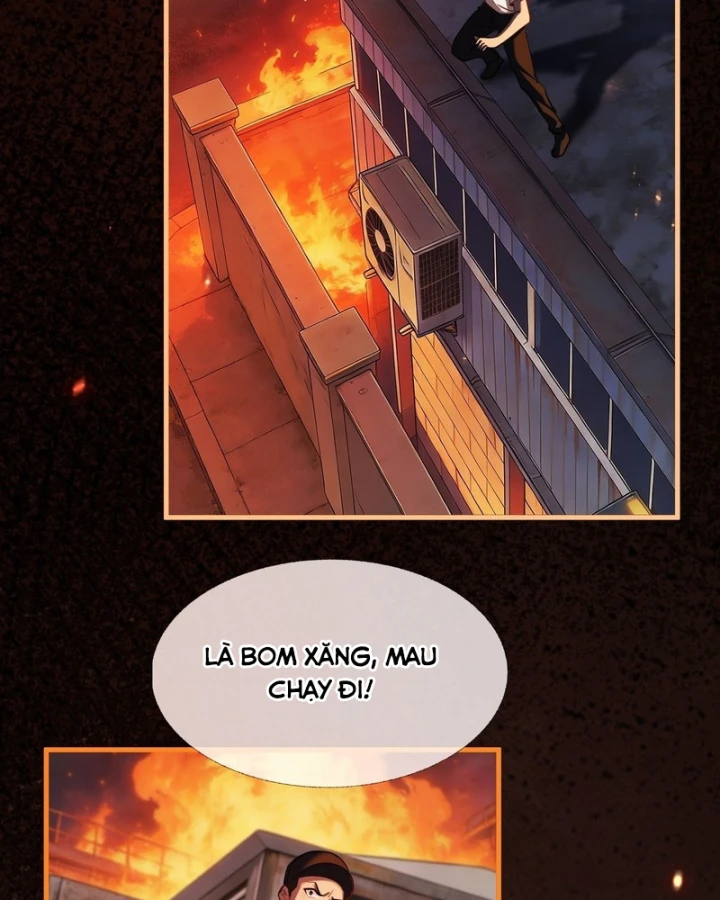 Mạt Thế Cao Ôn: Ta Dựa Vào Phòng An Toàn Thành Thần Chapter 11 - 33