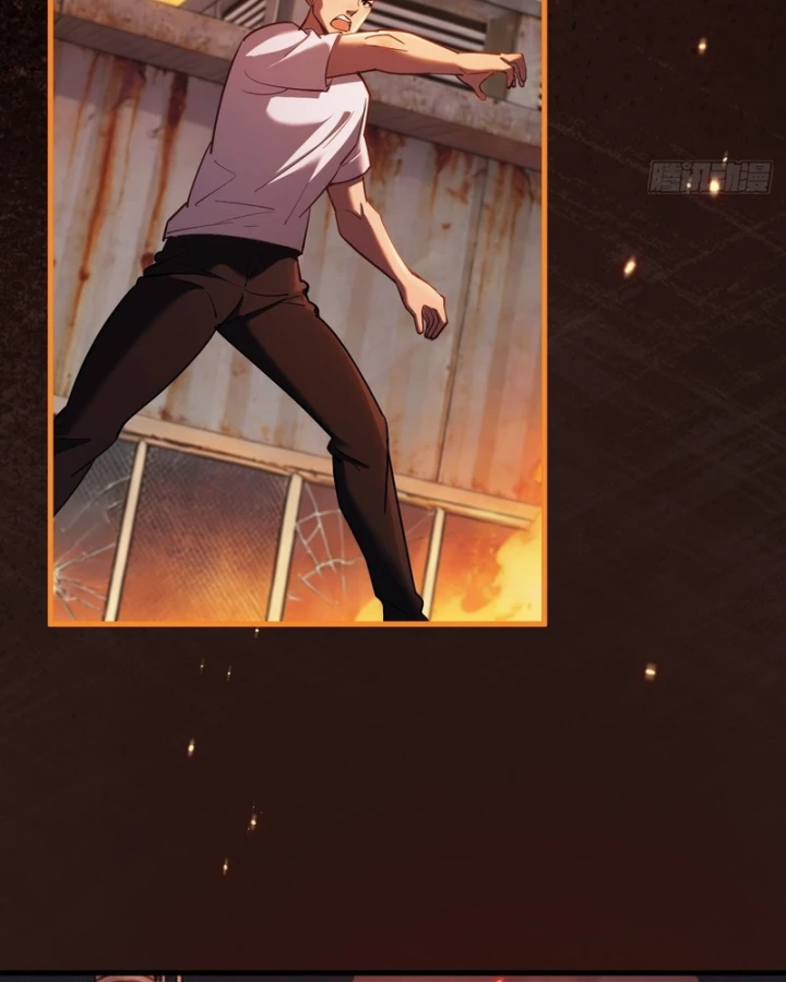 Mạt Thế Cao Ôn: Ta Dựa Vào Phòng An Toàn Thành Thần Chapter 11 - 34