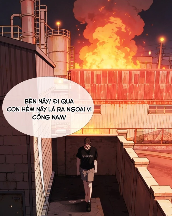 Mạt Thế Cao Ôn: Ta Dựa Vào Phòng An Toàn Thành Thần Chapter 11 - 35