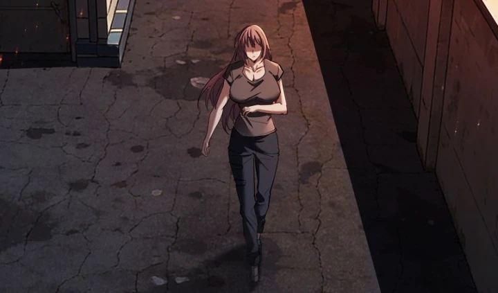 Mạt Thế Cao Ôn: Ta Dựa Vào Phòng An Toàn Thành Thần Chapter 11 - 36