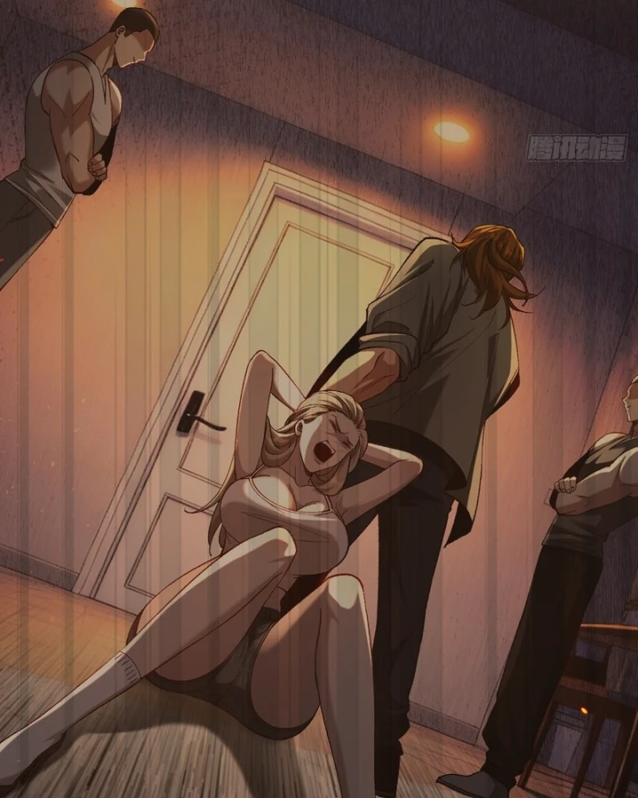 Mạt Thế Cao Ôn: Ta Dựa Vào Phòng An Toàn Thành Thần Chapter 11 - 55