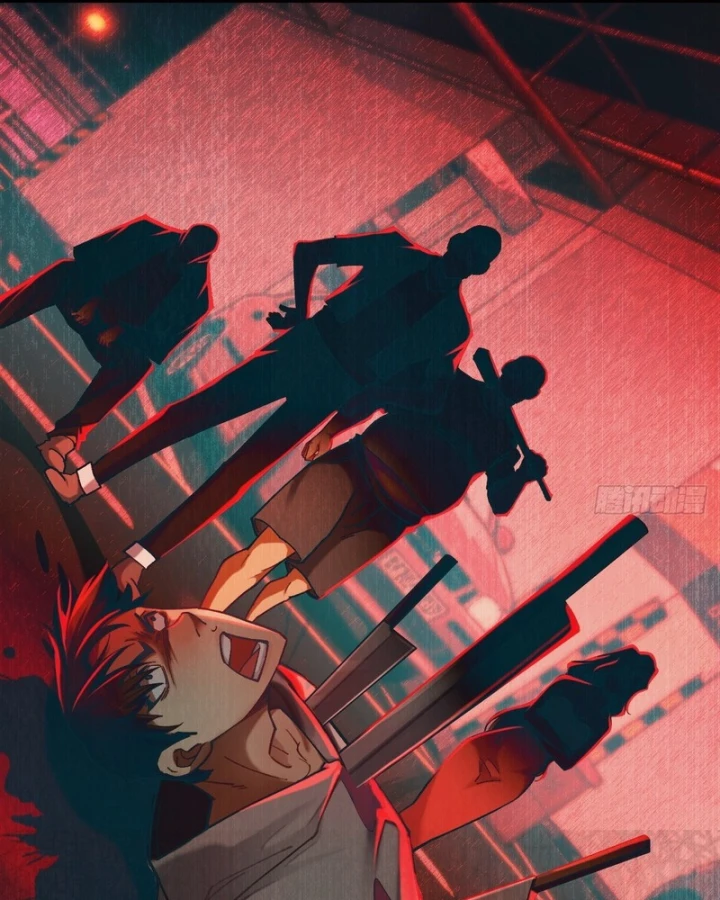 Mạt Thế Cao Ôn: Ta Dựa Vào Phòng An Toàn Thành Thần Chapter 11 - 64