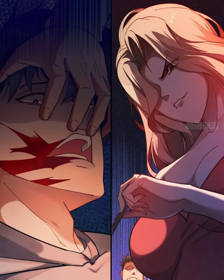 Mạt Thế Cao Ôn: Ta Dựa Vào Phòng An Toàn Thành Thần Chapter 11 - 68