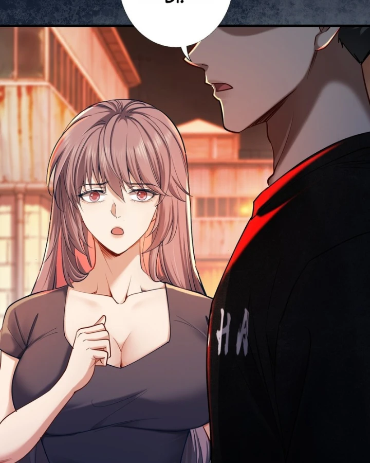 Mạt Thế Cao Ôn: Ta Dựa Vào Phòng An Toàn Thành Thần Chapter 11 - 74