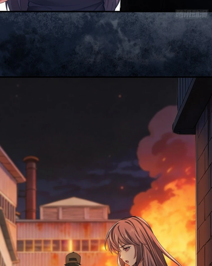 Mạt Thế Cao Ôn: Ta Dựa Vào Phòng An Toàn Thành Thần Chapter 11 - 75