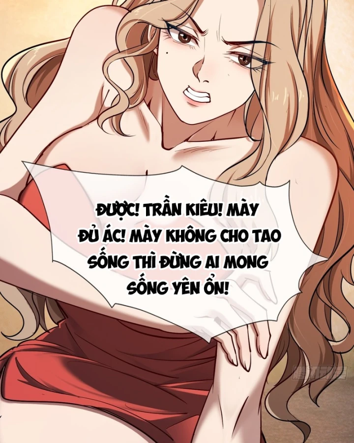 Mạt Thế Cao Ôn: Ta Dựa Vào Phòng An Toàn Thành Thần Chapter 11 - 79