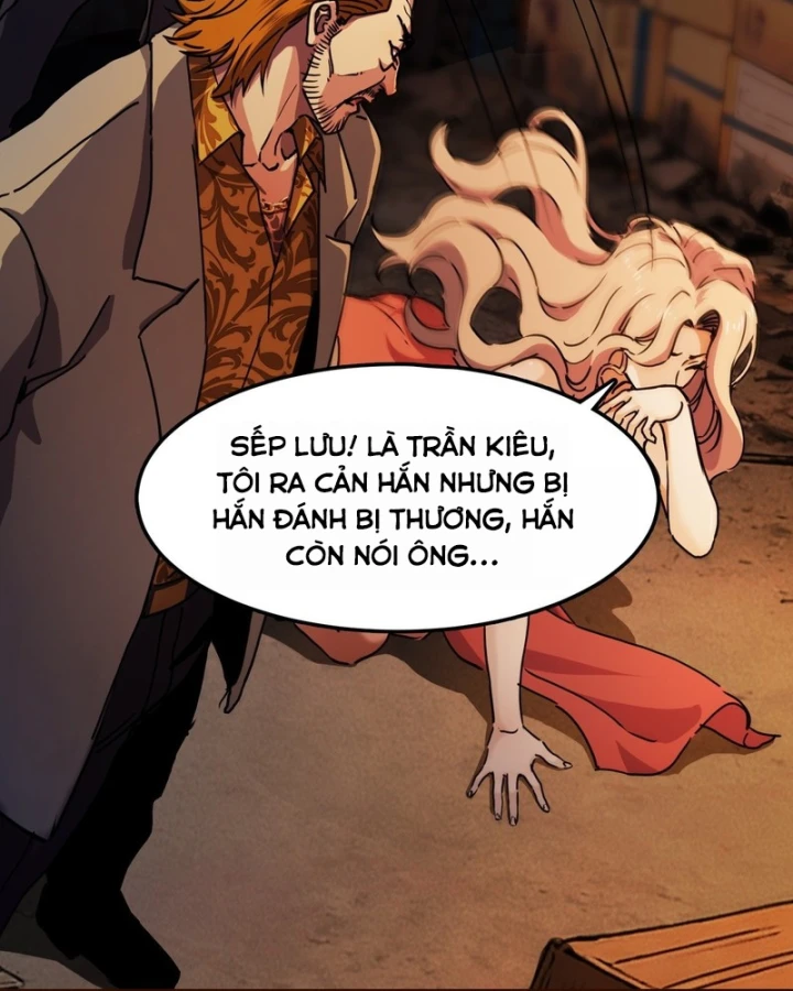 Mạt Thế Cao Ôn: Ta Dựa Vào Phòng An Toàn Thành Thần Chapter 11 - 91