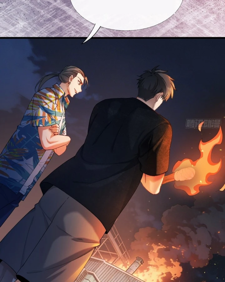 Mạt Thế Cao Ôn: Ta Dựa Vào Phòng An Toàn Thành Thần Chapter 11 - 104