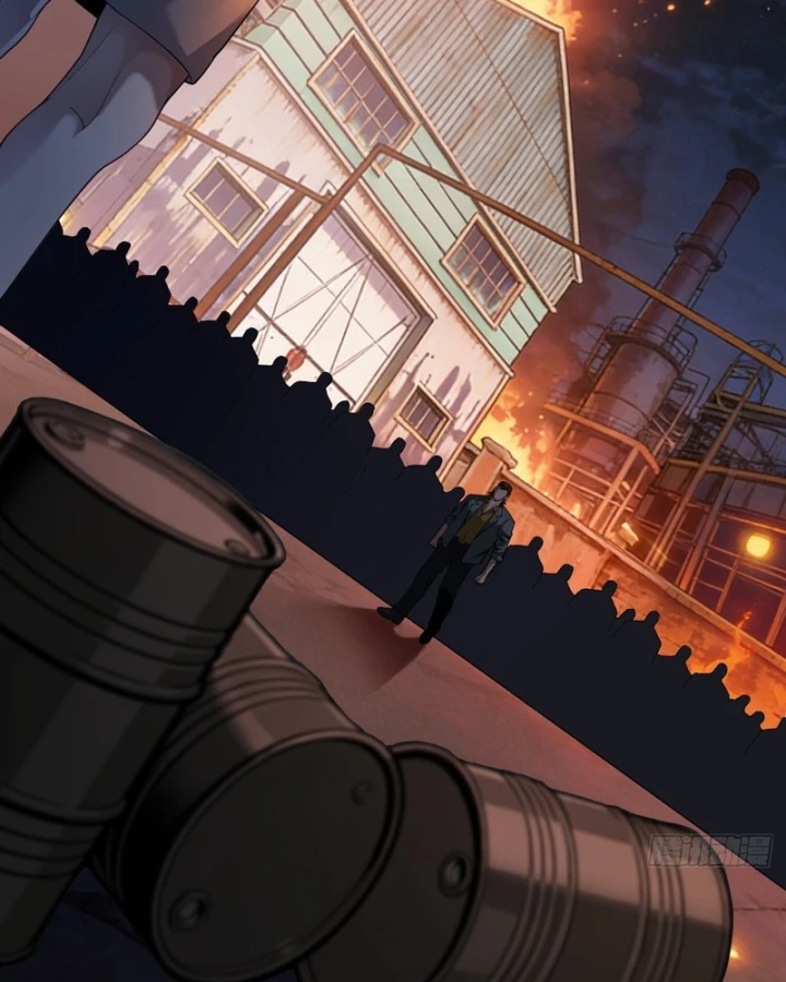 Mạt Thế Cao Ôn: Ta Dựa Vào Phòng An Toàn Thành Thần Chapter 11 - 105