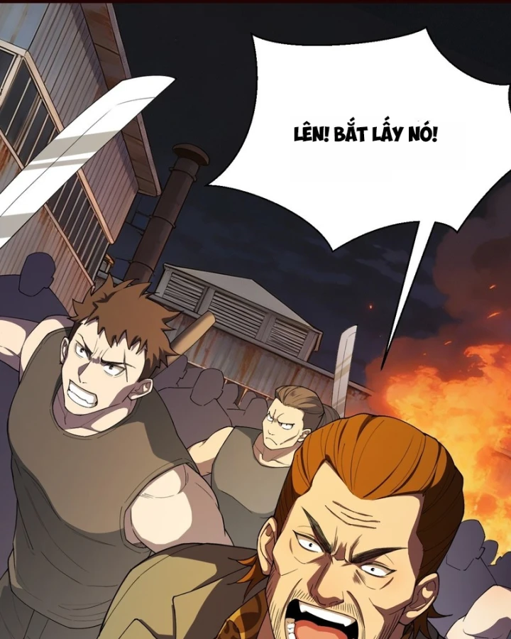 Mạt Thế Cao Ôn: Ta Dựa Vào Phòng An Toàn Thành Thần Chapter 11 - 111