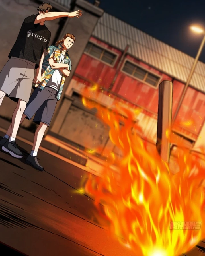 Mạt Thế Cao Ôn: Ta Dựa Vào Phòng An Toàn Thành Thần Chapter 11 - 114