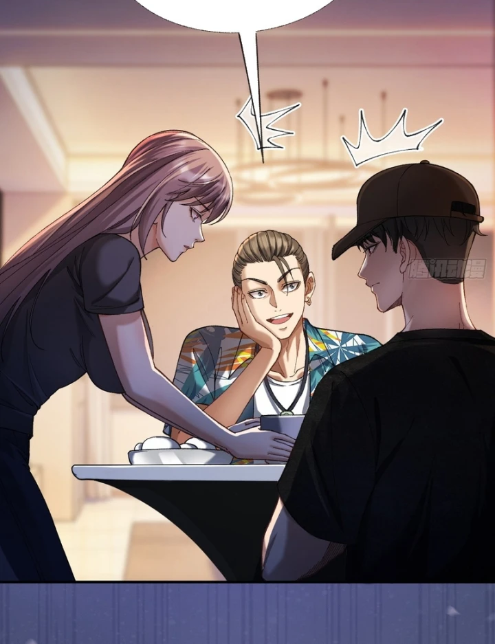 Mạt Thế Cao Ôn: Ta Dựa Vào Phòng An Toàn Thành Thần Chapter 12 - 17