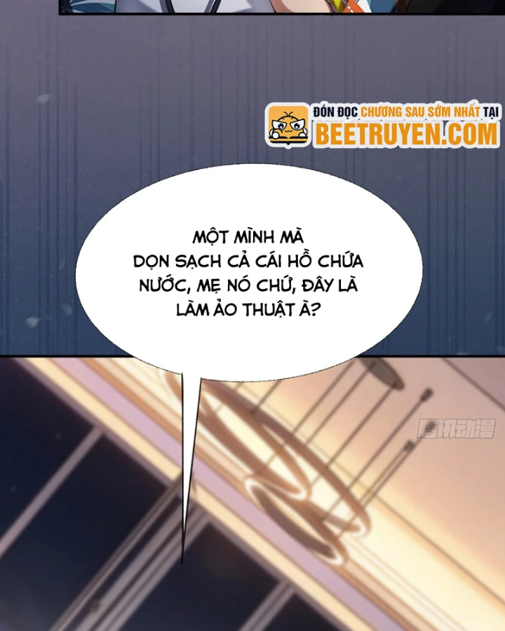 Mạt Thế Cao Ôn: Ta Dựa Vào Phòng An Toàn Thành Thần Chapter 12 - 19