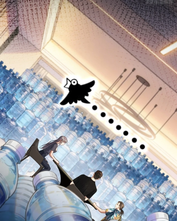 Mạt Thế Cao Ôn: Ta Dựa Vào Phòng An Toàn Thành Thần Chapter 12 - 23