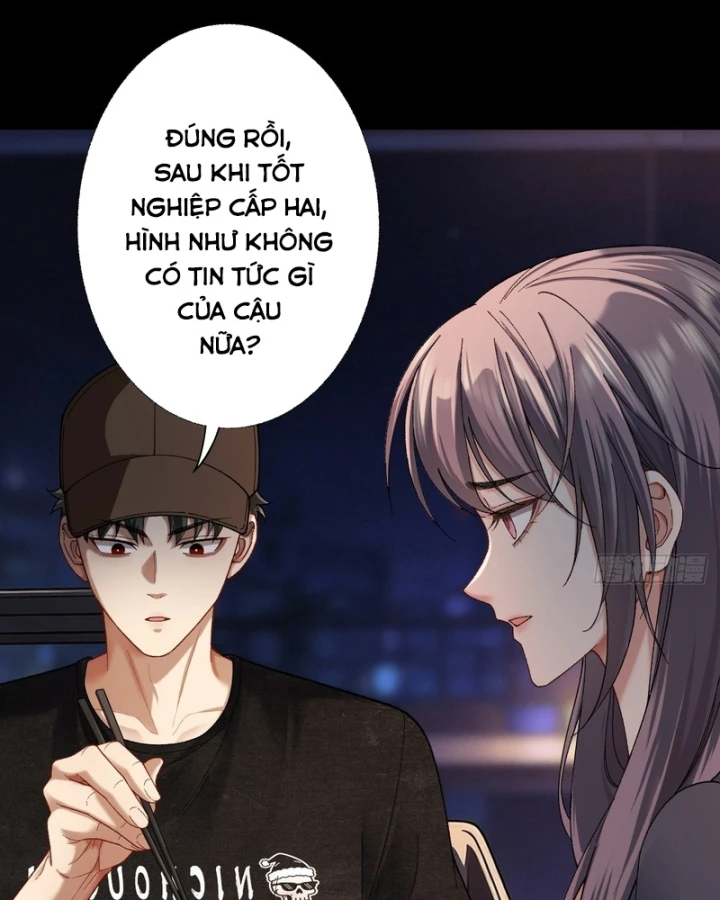 Mạt Thế Cao Ôn: Ta Dựa Vào Phòng An Toàn Thành Thần Chapter 12 - 26