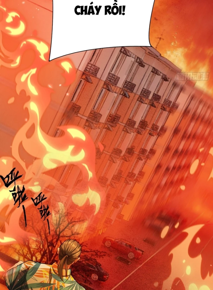 Mạt Thế Cao Ôn: Ta Dựa Vào Phòng An Toàn Thành Thần Chapter 12 - 40