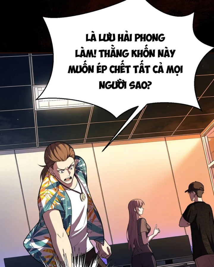 Mạt Thế Cao Ôn: Ta Dựa Vào Phòng An Toàn Thành Thần Chapter 12 - 47