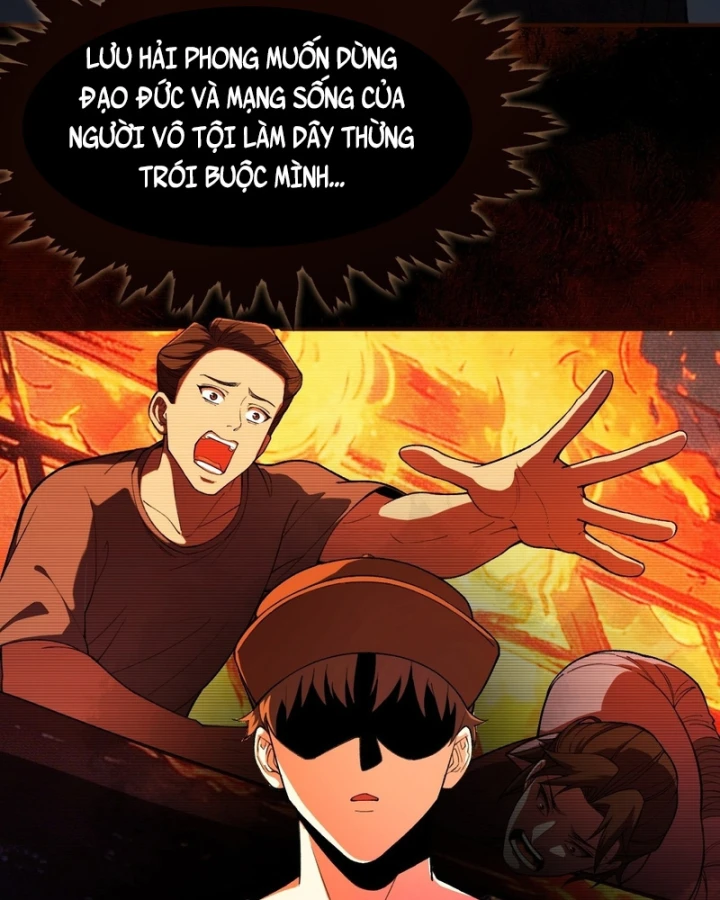 Mạt Thế Cao Ôn: Ta Dựa Vào Phòng An Toàn Thành Thần Chapter 12 - 50