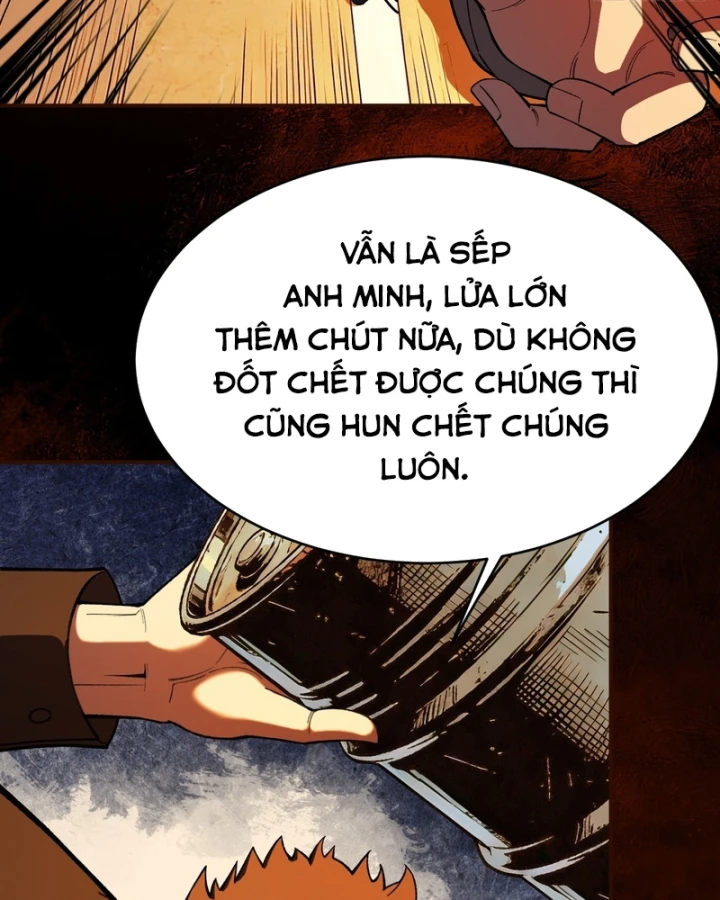 Mạt Thế Cao Ôn: Ta Dựa Vào Phòng An Toàn Thành Thần Chapter 12 - 55