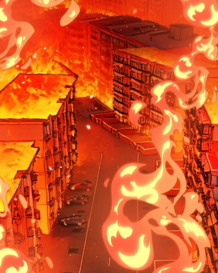 Mạt Thế Cao Ôn: Ta Dựa Vào Phòng An Toàn Thành Thần Chapter 12 - 63